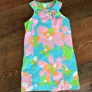Lilly Pulitzer girls dress